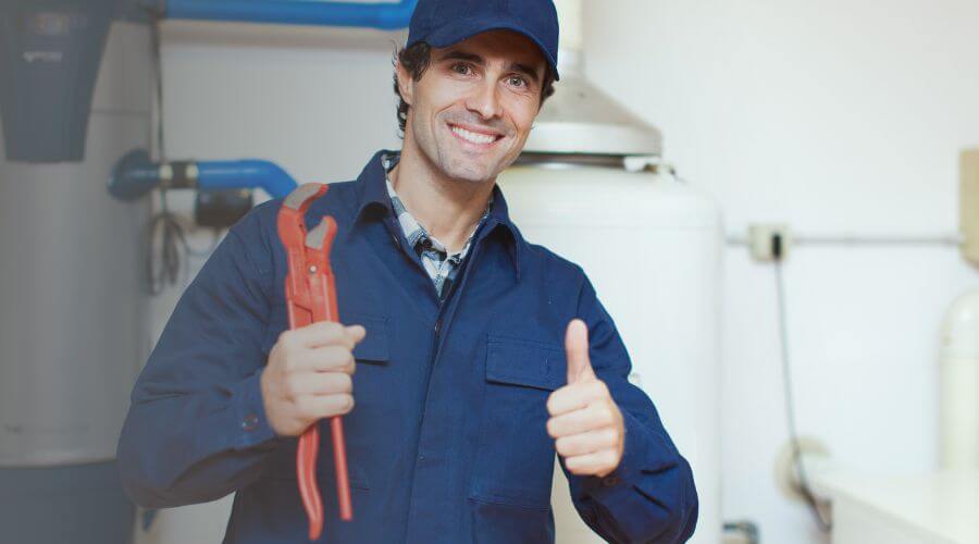 Professional Leak Detection Services in Alexander, IA